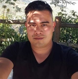 Meet your Posher, Roberto